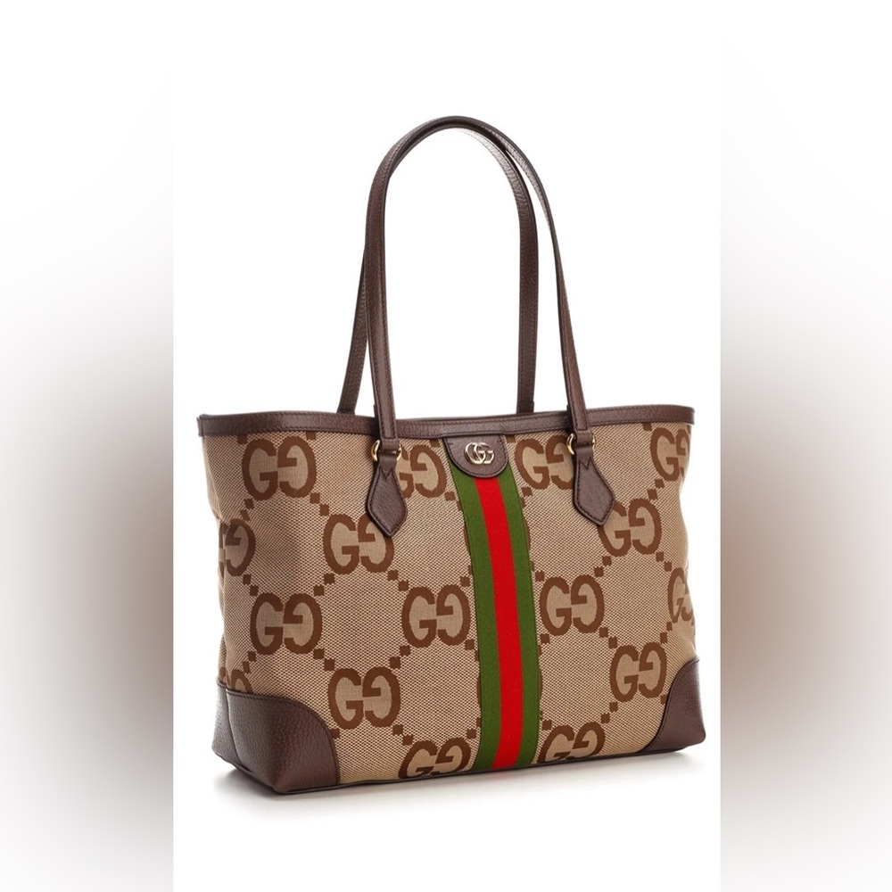 New Gucci medium tote